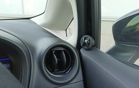 Nissan Note II рестайлинг, 2017 год, 1 650 000 рублей, 20 фотография