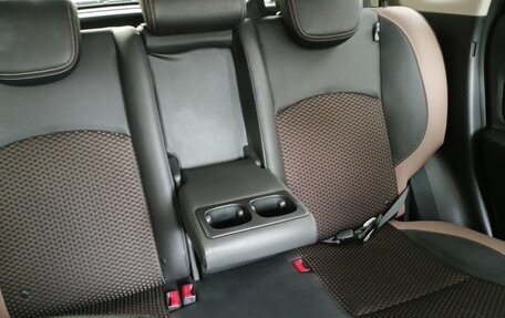 Nissan Note II рестайлинг, 2017 год, 1 650 000 рублей, 19 фотография