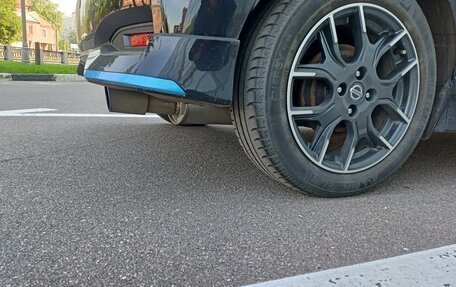 Nissan Note II рестайлинг, 2017 год, 1 650 000 рублей, 17 фотография