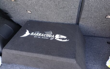 Nissan Note II рестайлинг, 2017 год, 1 650 000 рублей, 16 фотография