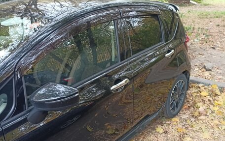 Nissan Note II рестайлинг, 2017 год, 1 650 000 рублей, 25 фотография