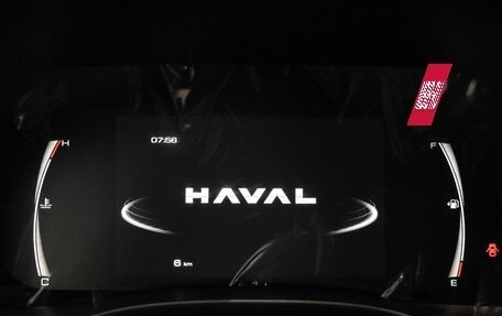 Haval Jolion, 2026 год, 2 599 000 рублей, 14 фотография