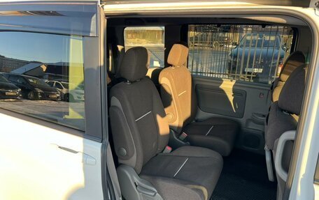 Honda Stepwgn IV, 2017 год, 2 129 000 рублей, 14 фотография