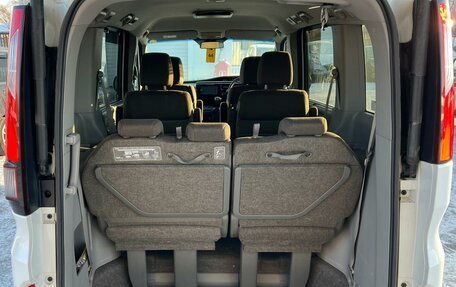 Honda Stepwgn IV, 2017 год, 2 129 000 рублей, 13 фотография