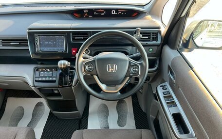 Honda Stepwgn IV, 2017 год, 2 129 000 рублей, 21 фотография