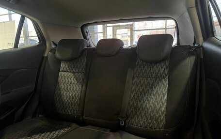 Opel Mokka I, 2013 год, 999 900 рублей, 13 фотография