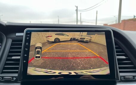 Hyundai Sonata VII, 2017 год, 1 575 000 рублей, 20 фотография