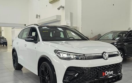 Volkswagen Tiguan, 2025 год, 4 999 000 рублей, 3 фотография