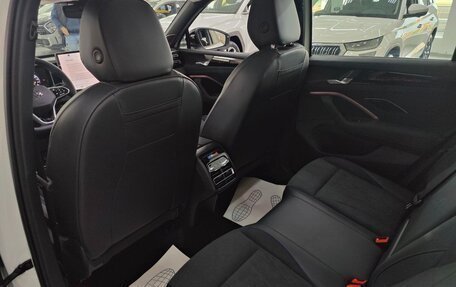 Volkswagen Tiguan, 2025 год, 4 999 000 рублей, 11 фотография