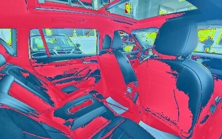 Volkswagen Tiguan, 2025 год, 4 999 000 рублей, 10 фотография