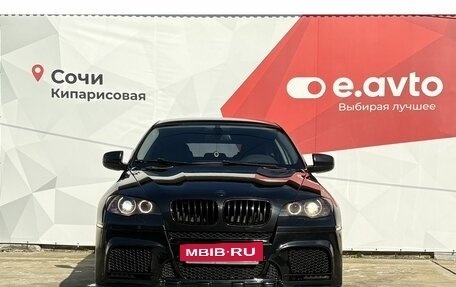 BMW X6, 2012 год, 2 150 000 рублей, 2 фотография