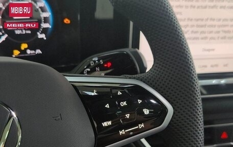 Volkswagen Tiguan, 2025 год, 4 999 000 рублей, 14 фотография