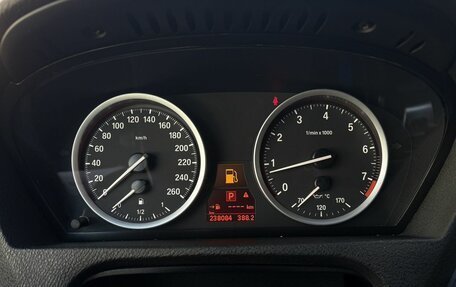 BMW X6, 2012 год, 2 150 000 рублей, 11 фотография