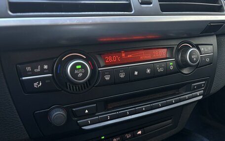 BMW X6, 2012 год, 2 150 000 рублей, 13 фотография