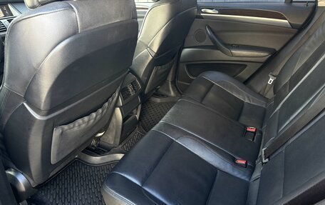 BMW X6, 2012 год, 2 150 000 рублей, 18 фотография