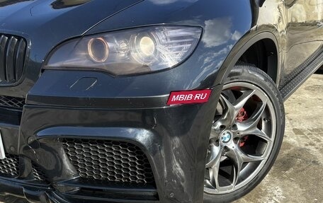 BMW X6, 2012 год, 2 150 000 рублей, 7 фотография