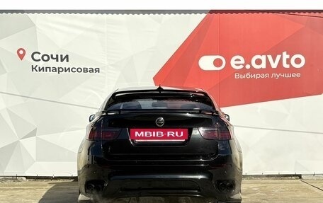 BMW X6, 2012 год, 2 150 000 рублей, 5 фотография