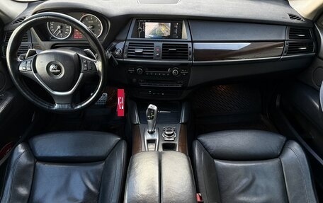 BMW X6, 2012 год, 2 150 000 рублей, 9 фотография