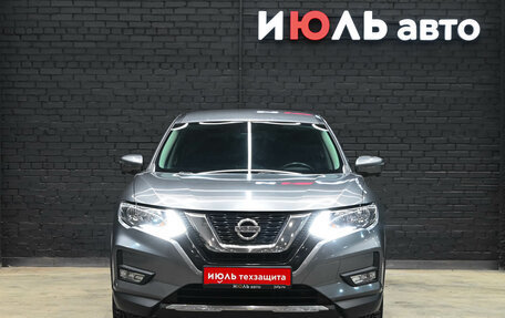 Nissan X-Trail, 2018 год, 2 290 000 рублей, 2 фотография
