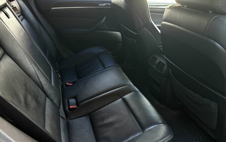 BMW X6, 2012 год, 2 150 000 рублей, 20 фотография