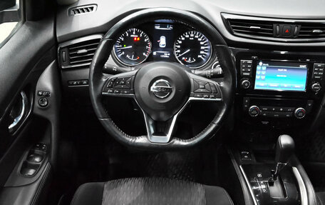 Nissan X-Trail, 2018 год, 2 290 000 рублей, 11 фотография