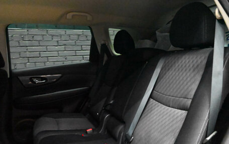 Nissan X-Trail, 2018 год, 2 290 000 рублей, 10 фотография