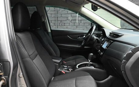 Nissan X-Trail, 2018 год, 2 290 000 рублей, 12 фотография