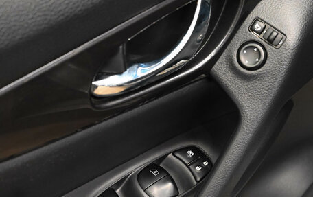 Nissan X-Trail, 2018 год, 2 290 000 рублей, 13 фотография