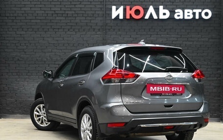 Nissan X-Trail, 2018 год, 2 290 000 рублей, 6 фотография