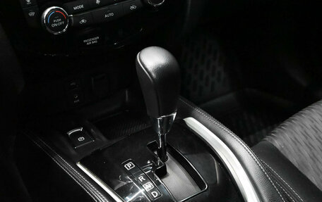 Nissan X-Trail, 2018 год, 2 290 000 рублей, 15 фотография