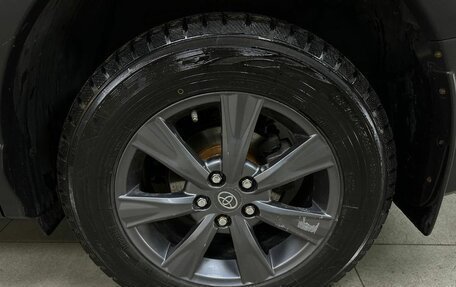 Toyota RAV4, 2016 год, 2 450 000 рублей, 9 фотография