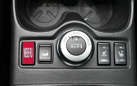 Nissan X-Trail, 2018 год, 2 290 000 рублей, 16 фотография