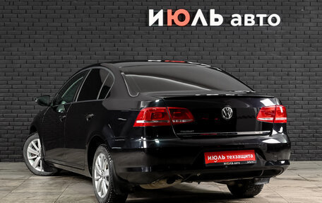Volkswagen Passat B7, 2012 год, 1 100 000 рублей, 7 фотография