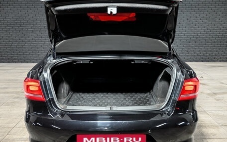 Volkswagen Passat B7, 2012 год, 1 100 000 рублей, 6 фотография