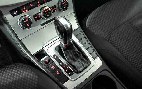 Volkswagen Passat B7, 2012 год, 1 100 000 рублей, 14 фотография