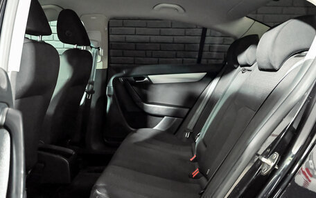 Volkswagen Passat B7, 2012 год, 1 100 000 рублей, 18 фотография