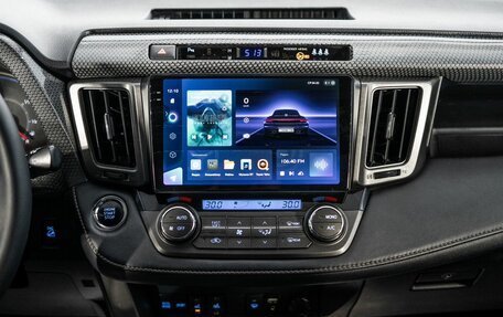 Toyota RAV4, 2014 год, 1 895 000 рублей, 11 фотография