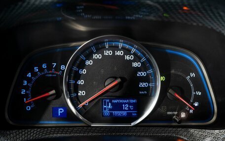 Toyota RAV4, 2014 год, 1 895 000 рублей, 10 фотография