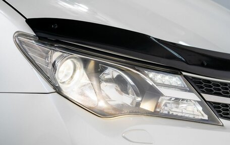 Toyota RAV4, 2014 год, 1 895 000 рублей, 21 фотография