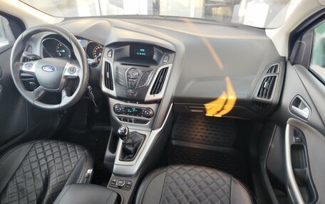 Ford Focus III, 2014 год, 849 000 рублей, 5 фотография