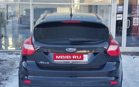 Ford Focus III, 2014 год, 849 000 рублей, 4 фотография
