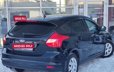 Ford Focus III, 2014 год, 849 000 рублей, 2 фотография