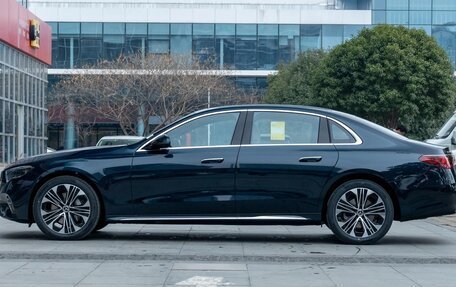 Mercedes-Benz E-Класс, 2025 год, 8 870 000 рублей, 4 фотография