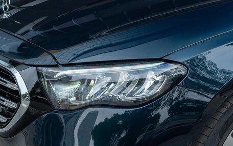 Mercedes-Benz E-Класс, 2025 год, 8 870 000 рублей, 9 фотография