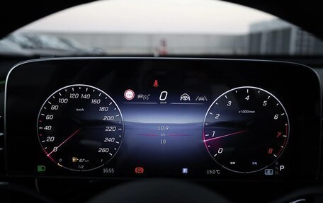 Mercedes-Benz E-Класс, 2025 год, 8 870 000 рублей, 13 фотография