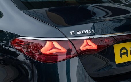 Mercedes-Benz E-Класс, 2025 год, 8 870 000 рублей, 10 фотография