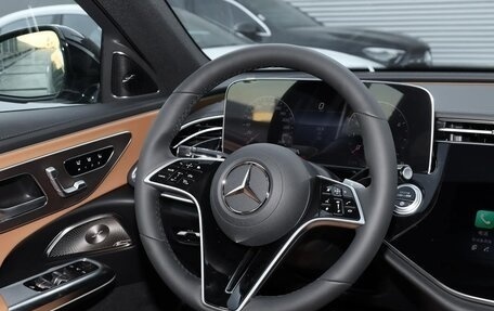 Mercedes-Benz E-Класс, 2025 год, 8 870 000 рублей, 14 фотография