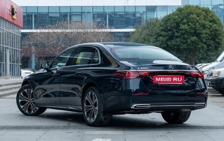 Mercedes-Benz E-Класс, 2025 год, 8 870 000 рублей, 6 фотография