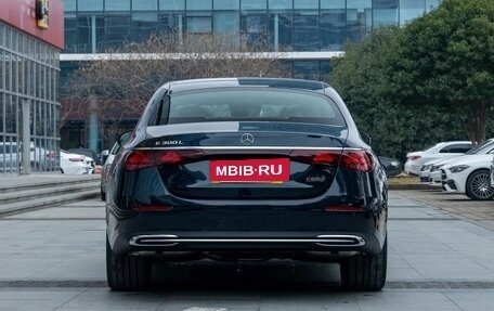 Mercedes-Benz E-Класс, 2025 год, 8 870 000 рублей, 7 фотография