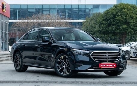 Mercedes-Benz E-Класс, 2025 год, 8 870 000 рублей, 3 фотография